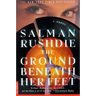The Ground Beneath Her Feet