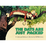The Days Are Just Packed: A Calvin and Hobbes Collection Volume 9