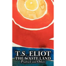 The Waste Land, Prufrock, and Others by T. S. Eliot, Poetry, Drama