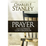 Prayer: The Ultimate Conversation