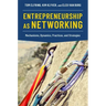 Entrepreneurship as Networking: Mechanisms, Dynamics, Practices, and Strategies