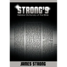 Strong's Hebrew Dictionary of the Bible (Strong's Dictionary)