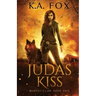 Judas Kiss: Murphy's Law Book Two