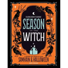 Coloring Book of Shadows: Season of the Witch
