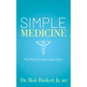 Simple Medicine: No More Google Searches