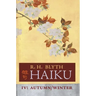 Haiku (Volume IV): Autumn / Winter