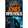 Viper Fatalis: An Action-Packed Sci-Fi Spy Thriller