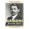Gandhi Before India