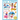 Vacation Activity Book