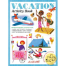 Vacation Activity Book