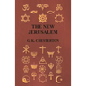 The New Jerusalem