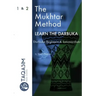 The Mukhtar Method - Darbuka Beginner & Intermediate