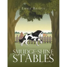Smudge-Shine Stables