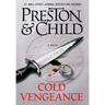 Cold Vengeance (Large type / large print Edition)