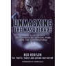 Unmasking the Masquerade: Three Illusionists Investigate Deception, Fear, and the Supernatural