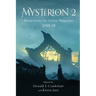 Mysterion 2: Stories from the Online Magazine 2018-19