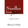 Needles from Heaven: A Collection of Poems