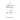 A Collection of Poems by ''Me''
