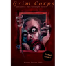Grim Corps Magazine: Speculative, Dark Fantasy & Horror