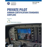Private Pilot Airman Certification Standards Airplane FAA-S-ACS-6B