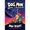 Dog Man: Grime and Punishment: A Graphic Novel (Dog Man #9): From the Creator of Captain Underpants: Volume 9