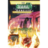 The Core: Genesis