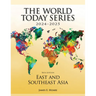 East and Southeast Asia 2024-2025