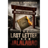 The Last Letter from Jalalabad