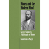 Money and the Modern Mind: Georg Simmel's Philosophy of Money