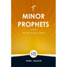 The Readable Bible: Minor Prophets