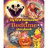 My First Halloween Bedtime Storybook
