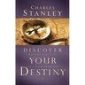Discover Your Destiny: God Has More Than You Can Ask or Imagine