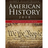 Brody's Regent Review: American History 2018: Regent Review in Less Than 100 Pages