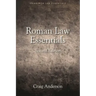 Roman Law Essentials