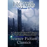 Science Fiction Classics: A Collection Of Short Si Fi Stories By The Father Of Science Fiction