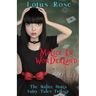 Malice in Wonderland: The Malice Hates Fairy Tales Trilogy