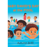 Baby David and his Day at the Pool