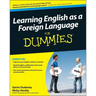 Learning English as a Foreign Language For Dummies [With CD (Audio)]