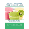 Smoothies for Fast Weight Loss: Smoothies Recipes, Types, & Benefits