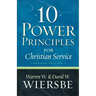 10 Power Principles for Christian Service
