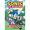 Sonic the Hedgehog: On the Go, Vol. 2