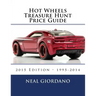 Hot Wheels Treasure Hunt Price Guide