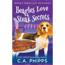 Beagles Love Steak Secrets