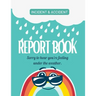 Childcare Incident & Accident Report Book