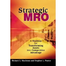 Strategic MRO Powered by DSC: A Roadmap for Transforming Assets Into Strategic Advantage