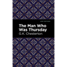 The Man Who Was Thursday