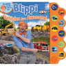 Blippi: Vehicles Are Awesome!