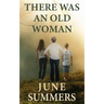 There Was an Old Woman