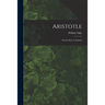 Aristotle: On the Parts of Animals