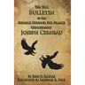 The 1886 Bulletin of the Supreme Council for France Concerning Joseph Cerneau